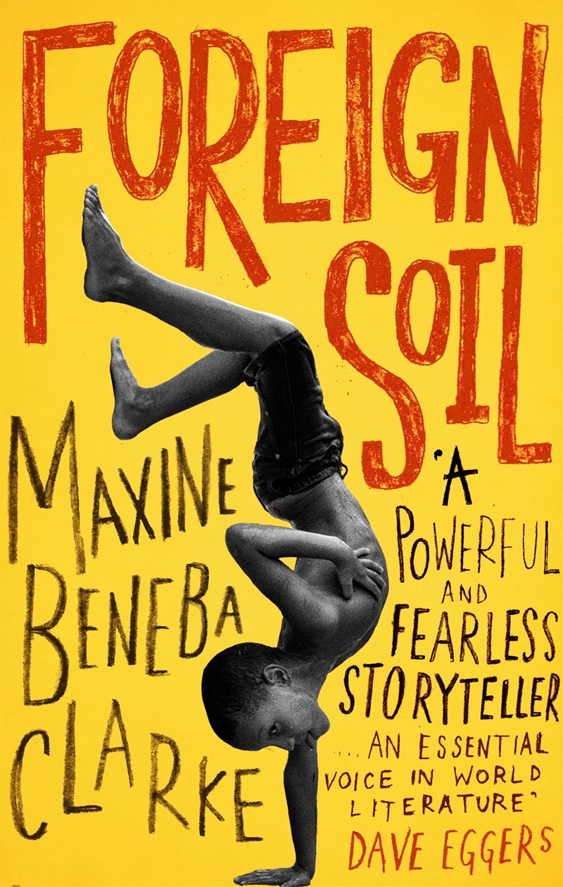 Foreign Soil/Product Detail/General Fiction Books
