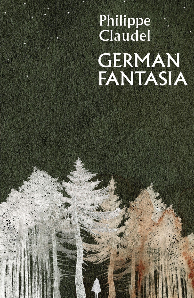 German Fantasia/Product Detail/General Fiction Books