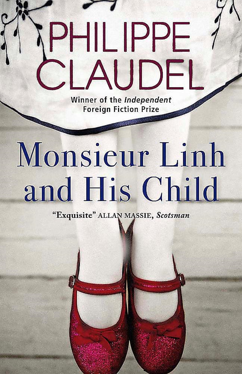 Monsieur Linh And His Child/Product Detail/General Fiction Books
