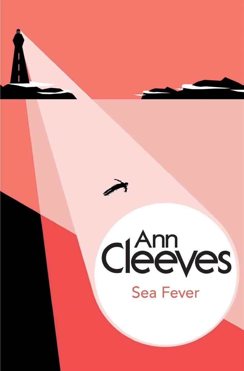 Sea Fever/Product Detail/General Fiction Books