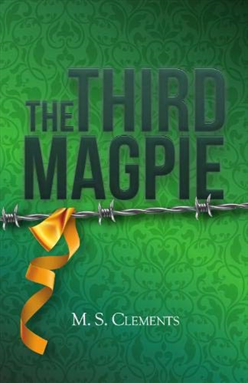 The Third Magpie/Product Detail/General Fiction Books