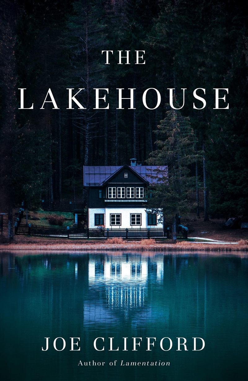 The Lakehouse/Product Detail/General Fiction Books