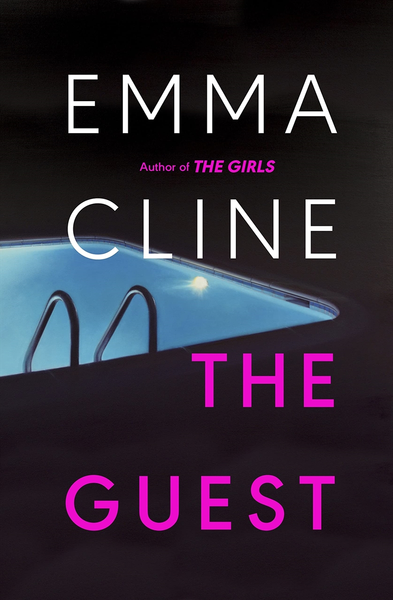 The Guest/Product Detail/General Fiction Books