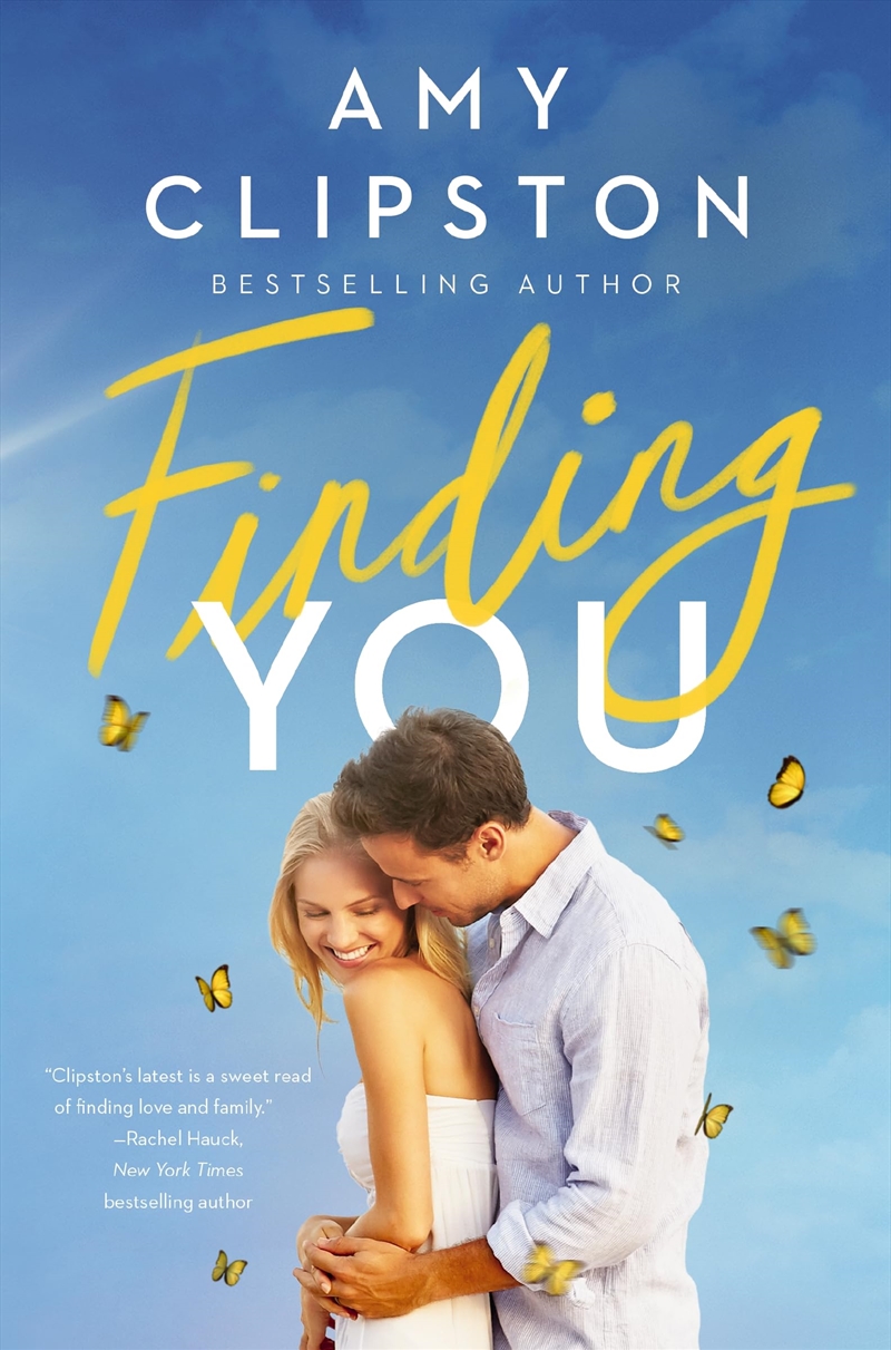 Finding You: A Sweet Contemporary Romance/Product Detail/General Fiction Books