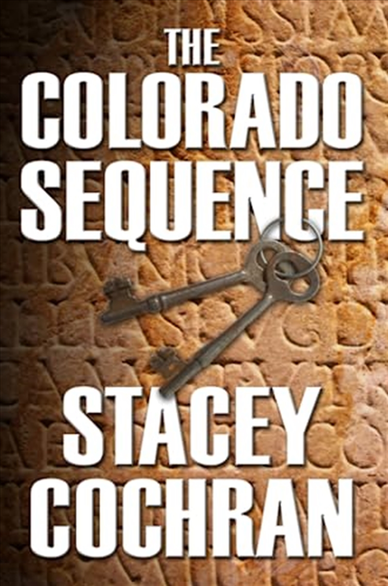 The Colorado Sequence/Product Detail/General Fiction Books