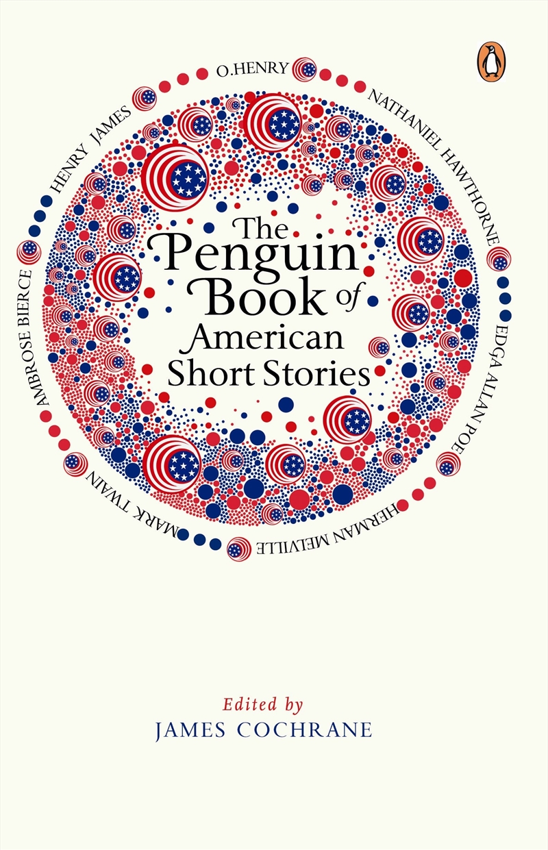 Penguin Book Of American Short Stories, The.(Fiction)/Product Detail/General Fiction Books