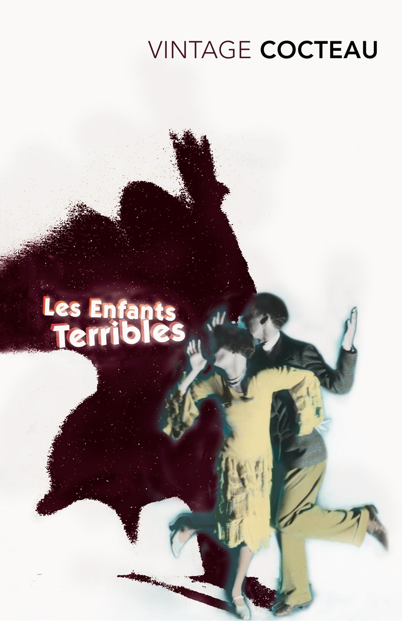 Les Enfants Terribles/Product Detail/General Fiction Books
