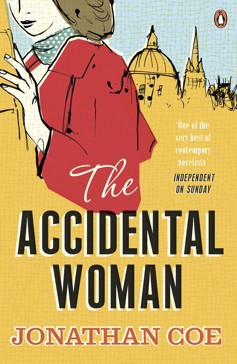 The Accidental Woman/Product Detail/General Fiction Books