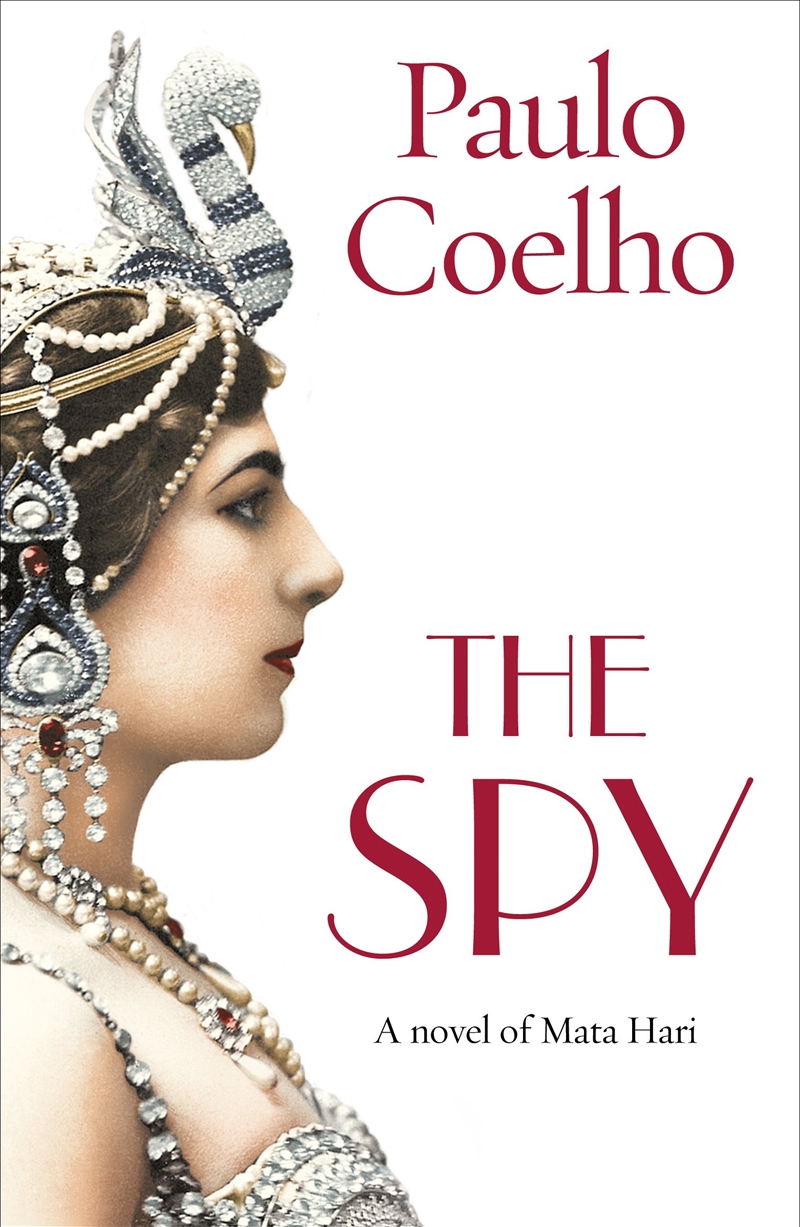 The Spy/Product Detail/General Fiction Books