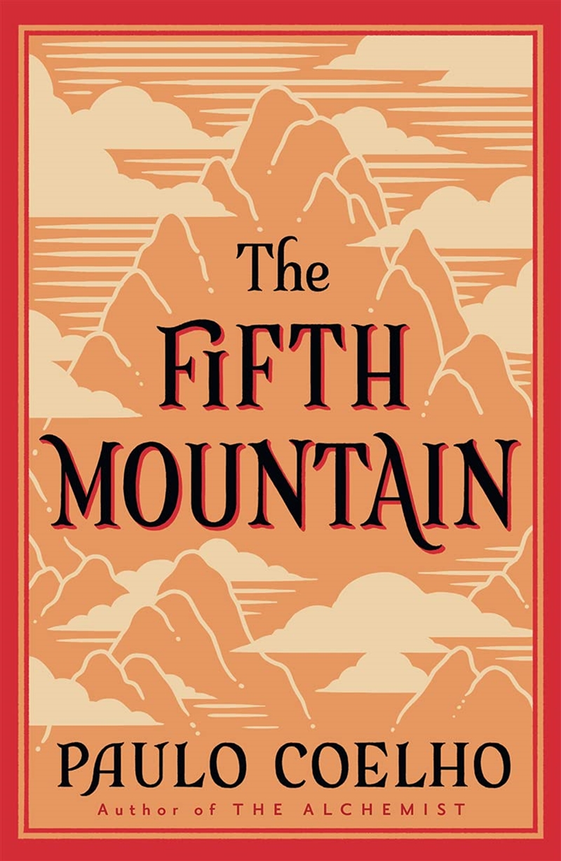 The Fifth Mountain/Product Detail/General Fiction Books