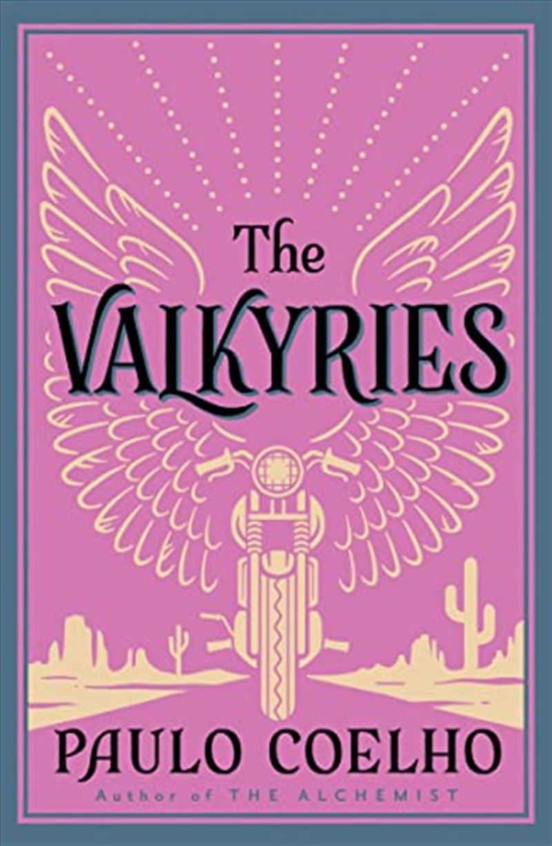 The Valkyries/Product Detail/General Fiction Books