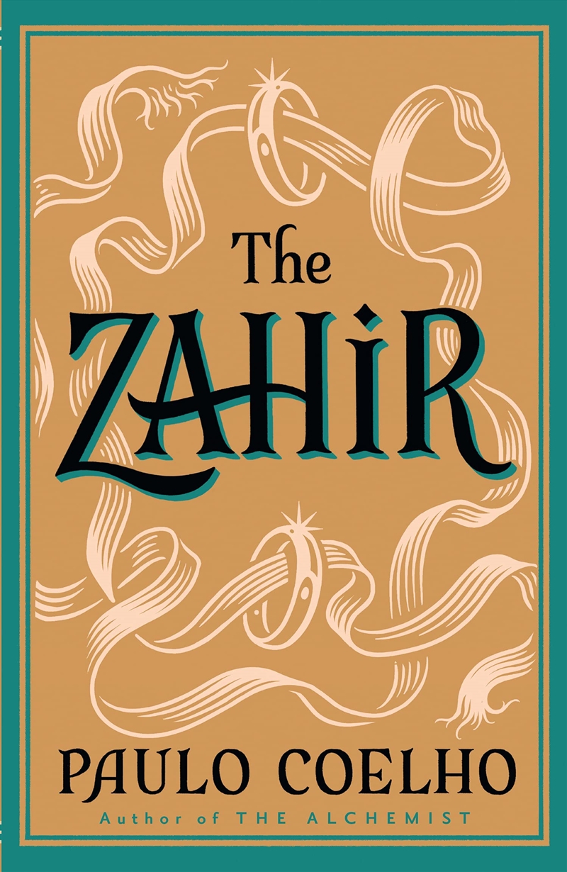The Zahir/Product Detail/General Fiction Books