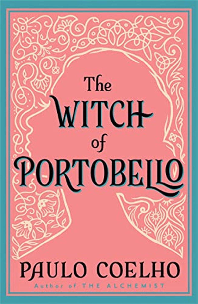 The Witch Of Portobello/Product Detail/General Fiction Books