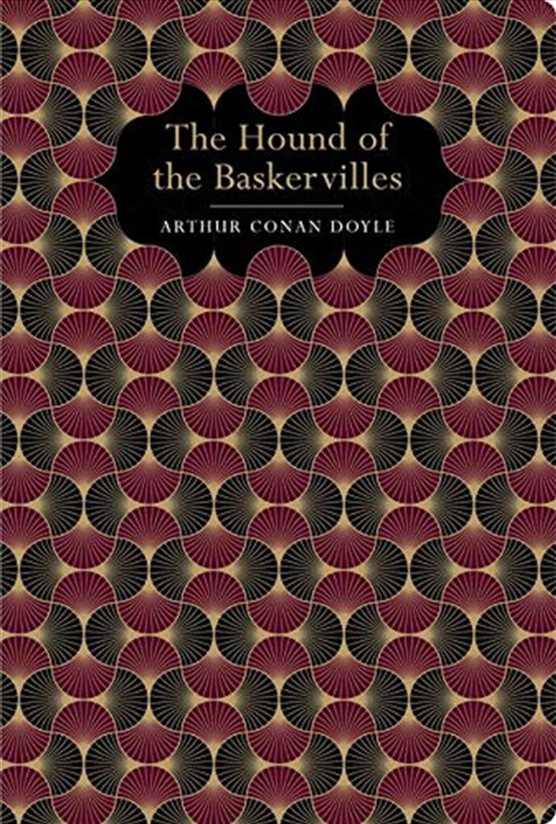 The Hound Of The Baskervilles (Chiltern Classic)/Product Detail/General Fiction Books