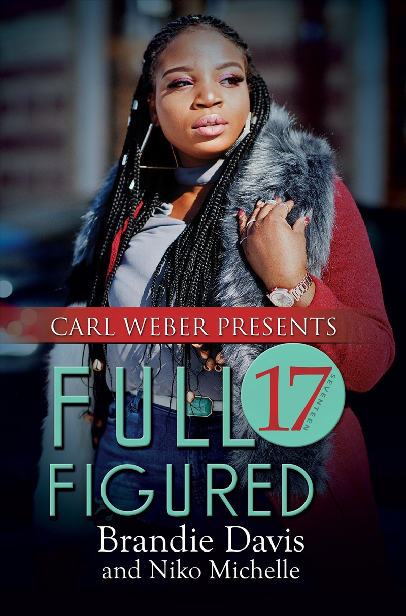Full Figured 17/Product Detail/General Fiction Books