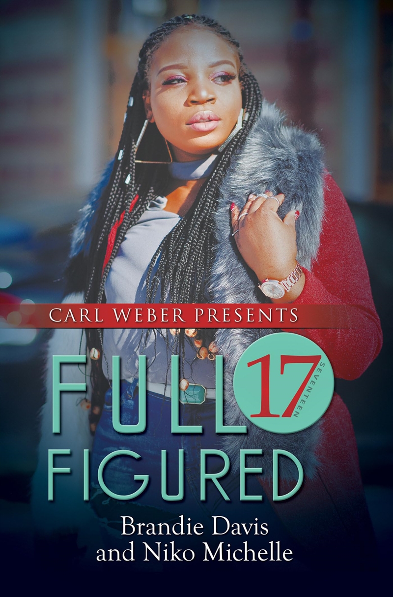 Full Figured 17/Product Detail/General Fiction Books