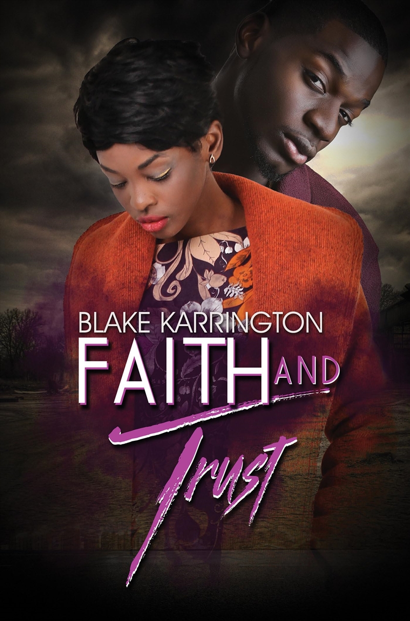 Faith And Trust/Product Detail/General Fiction Books