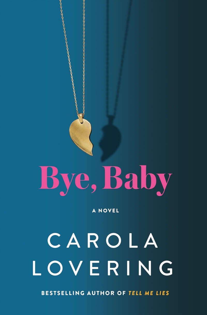 Bye, Baby: A Novel/Product Detail/General Fiction Books