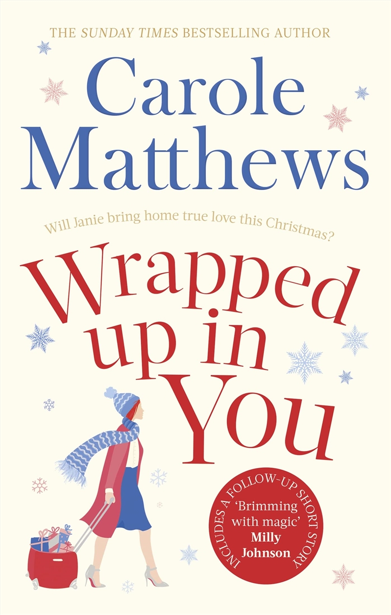 Wrapped Up In You/Product Detail/General Fiction Books
