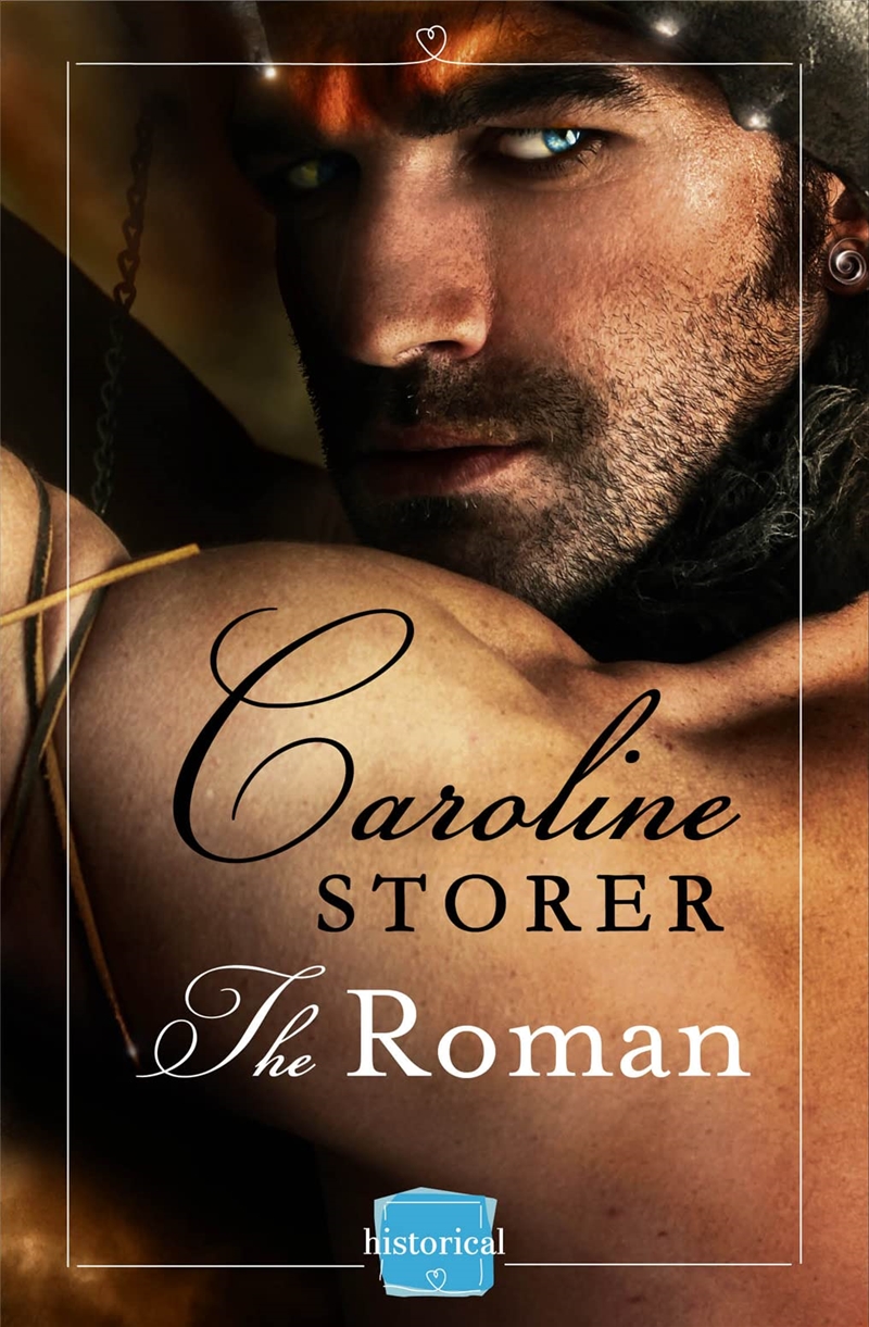 The Roman: A Hot Historical Romance To Lose Yourself In! (Harperimpulse Historical Romance)/Product Detail/General Fiction Books
