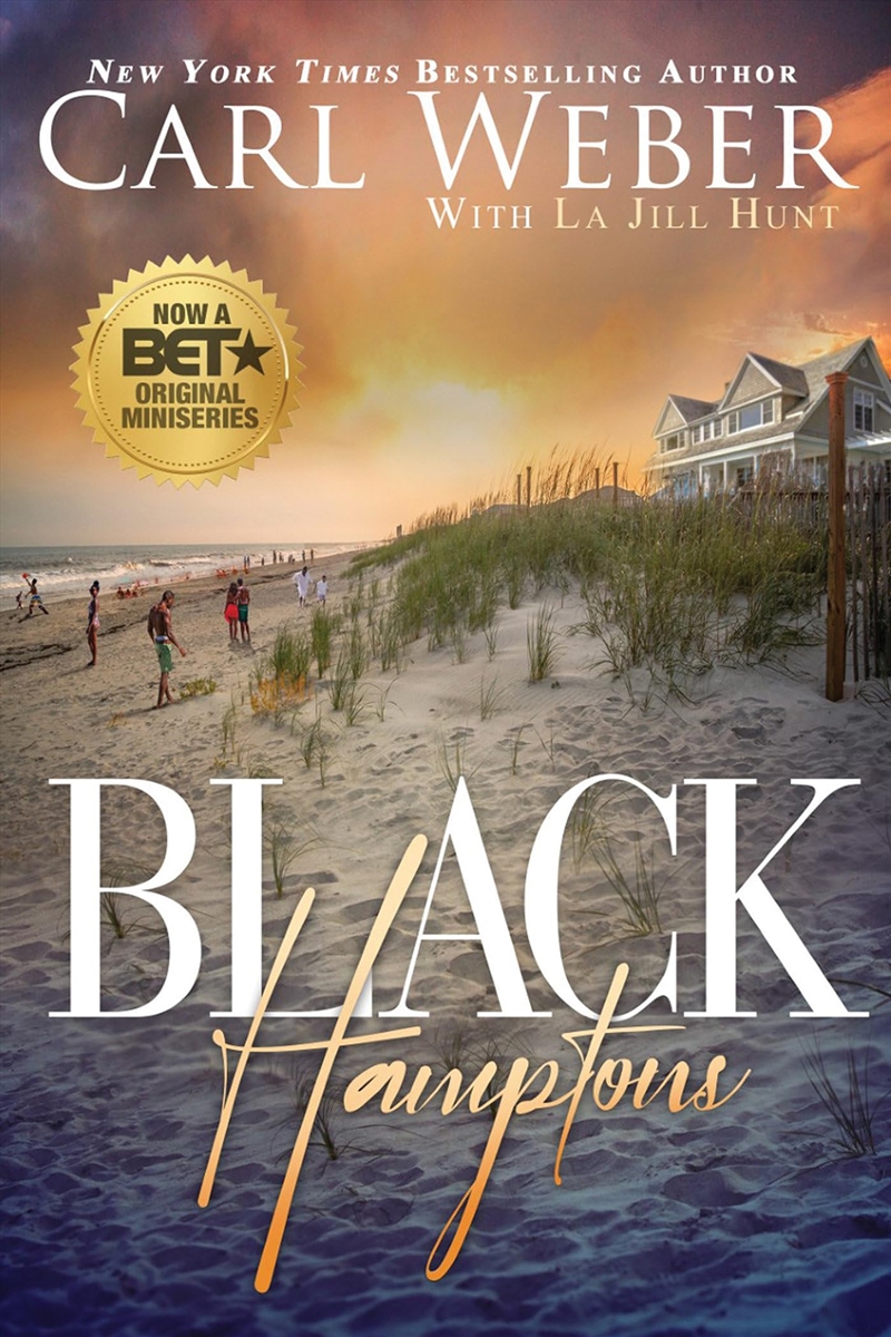 Black Hamptons (Urban Renaissance)/Product Detail/General Fiction Books