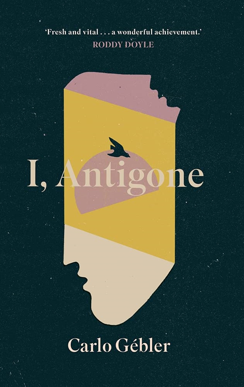 Late King Of Thebes/Product Detail/General Fiction Books