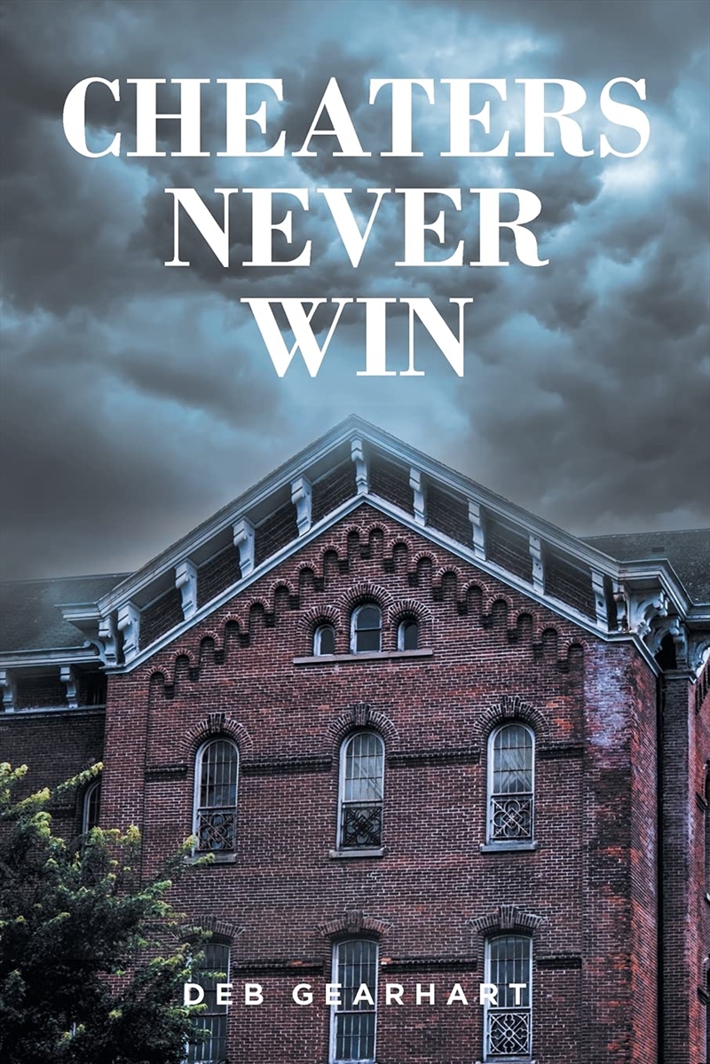 Cheaters Never Win/Product Detail/General Fiction Books