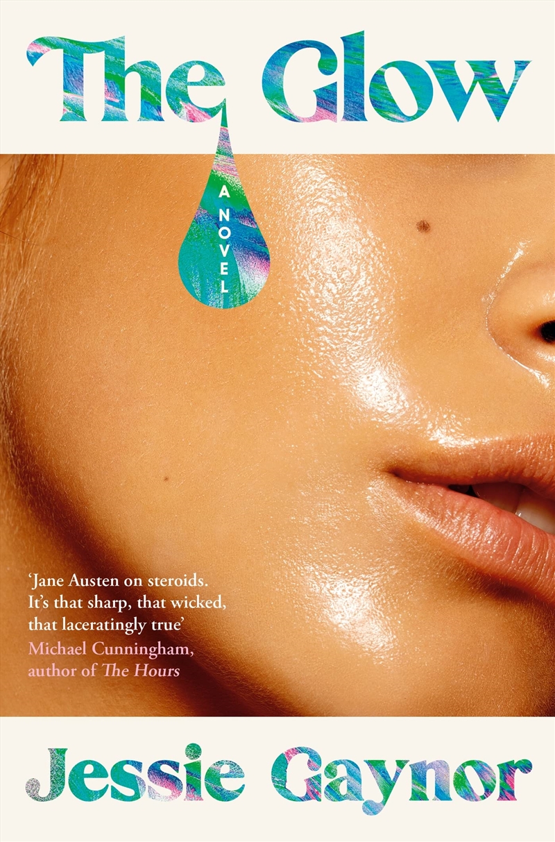 Glow/Product Detail/General Fiction Books