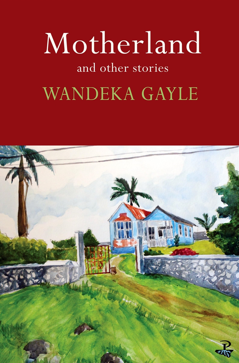 Motherland & Other Stories/Product Detail/General Fiction Books