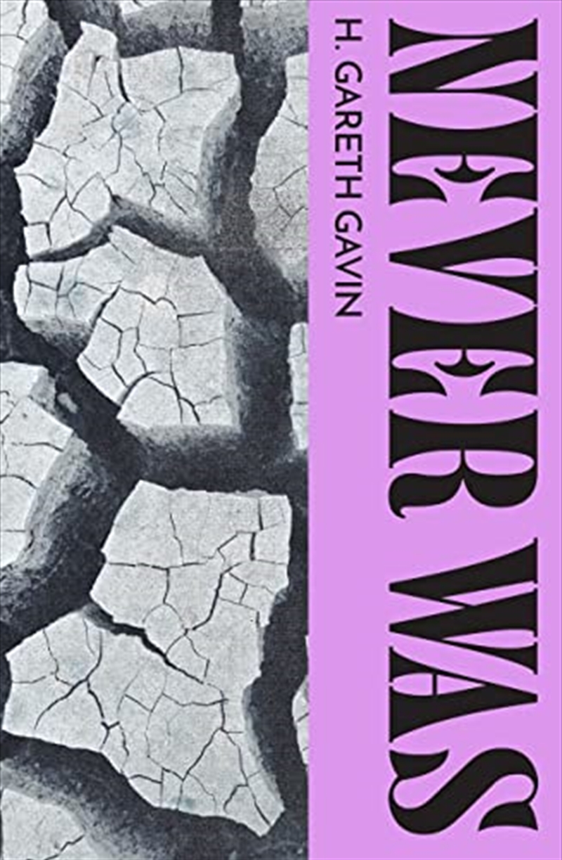 Never Was/Product Detail/General Fiction Books