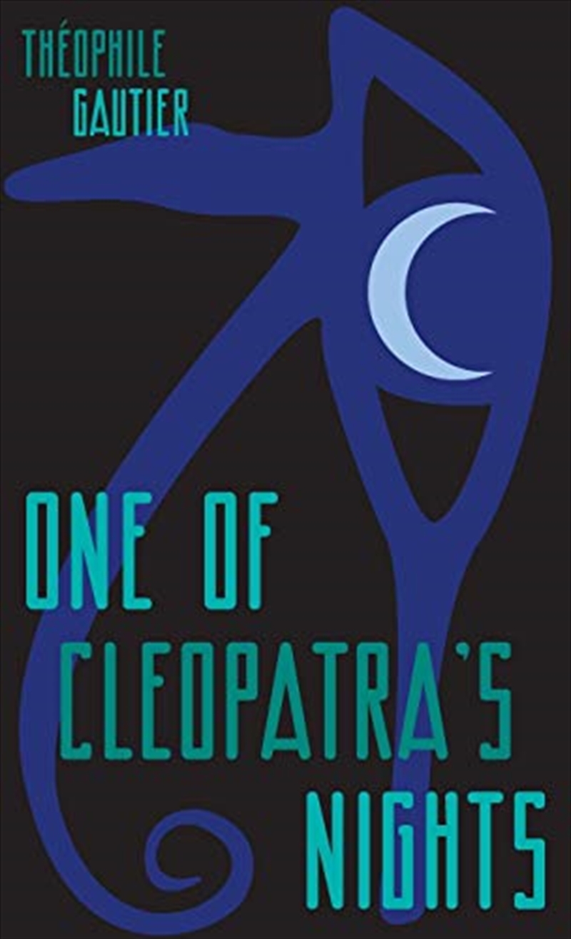 One Of Cleopatra'S Nights/Product Detail/General Fiction Books