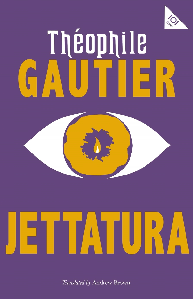 Jettatura/Product Detail/General Fiction Books