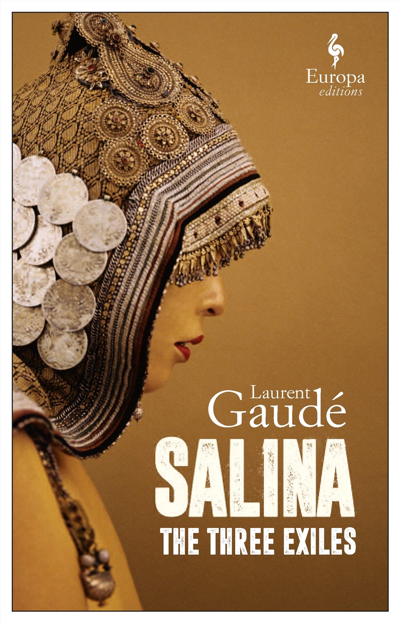 Salina/Product Detail/General Fiction Books