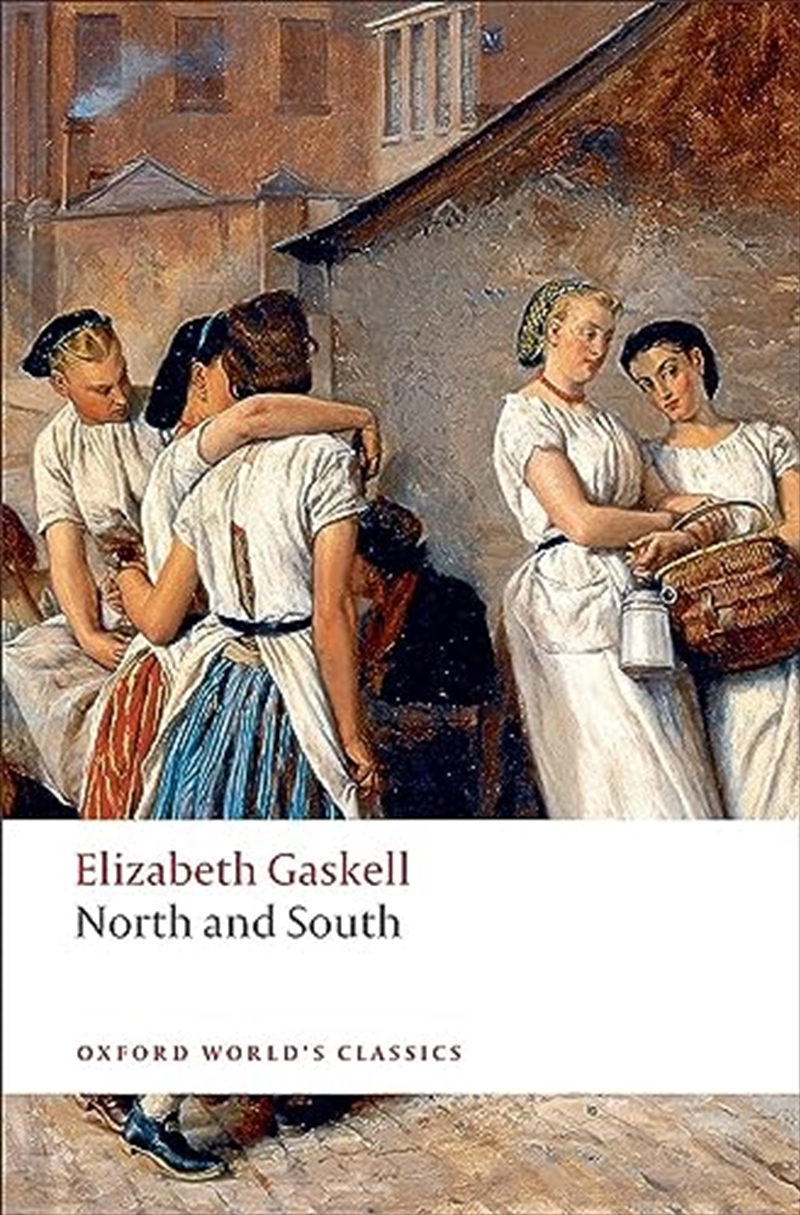 North & South/Product Detail/General Fiction Books