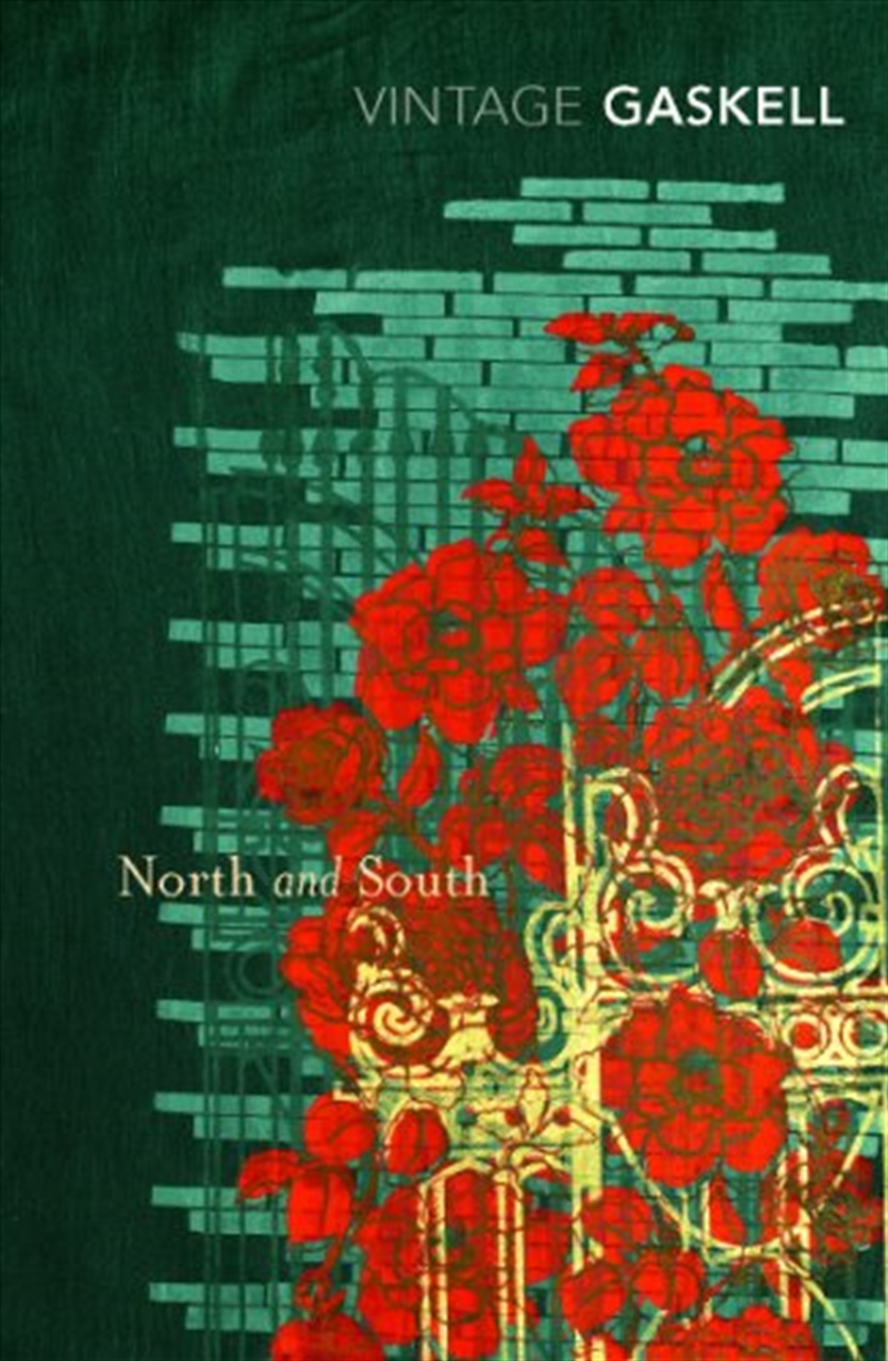 North & South/Product Detail/General Fiction Books