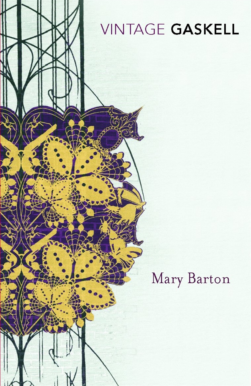 Mary Barton/Product Detail/General Fiction Books