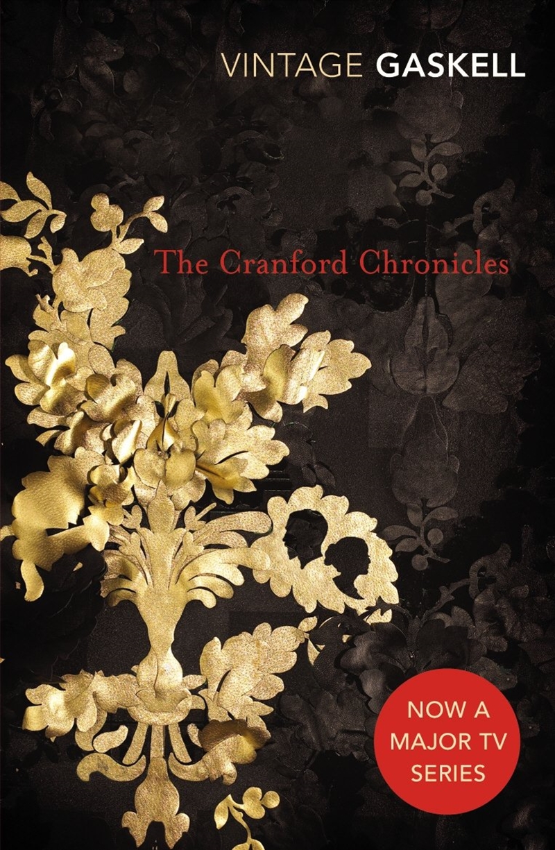 Cranford Chronicles/Product Detail/General Fiction Books