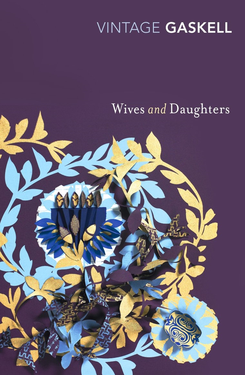 Wives & Daughters/Product Detail/General Fiction Books