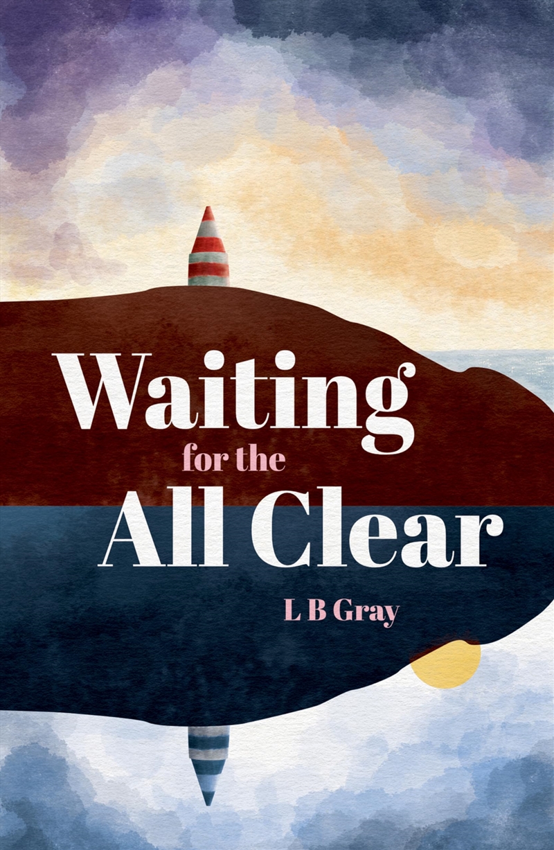Waiting For The All Clear/Product Detail/General Fiction Books