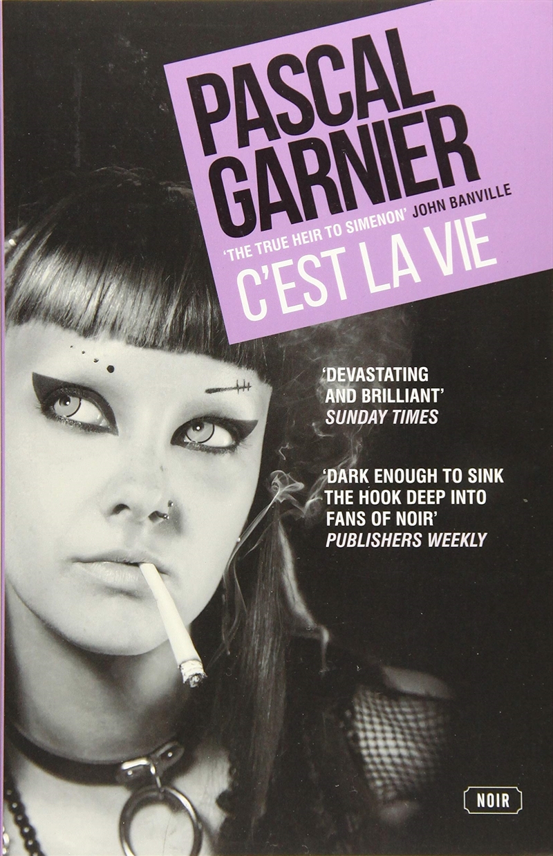 Cest La Vie/Product Detail/General Fiction Books