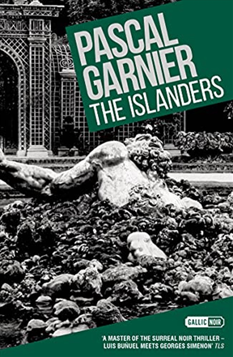 Islanders/Product Detail/General Fiction Books
