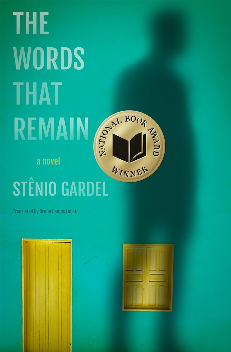 The Words That Remain/Product Detail/General Fiction Books