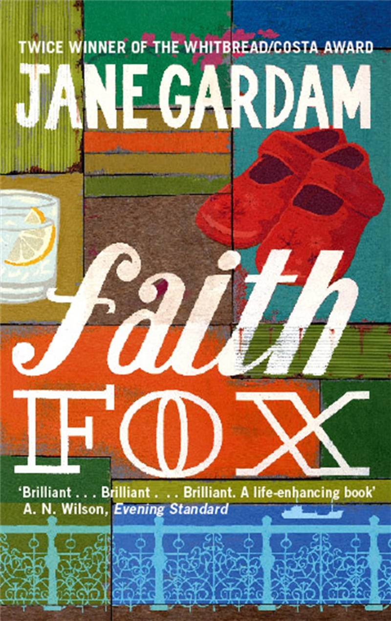 Faith Fox/Product Detail/General Fiction Books