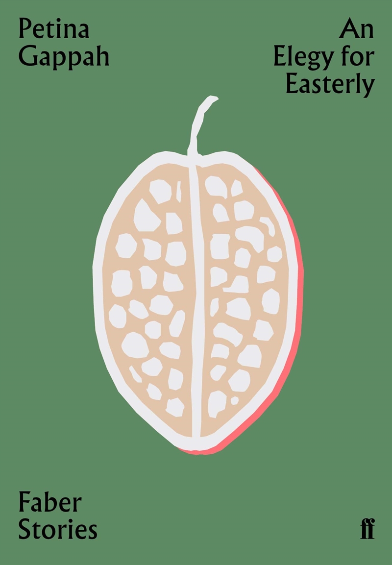 Elegy For Easterly/Product Detail/General Fiction Books