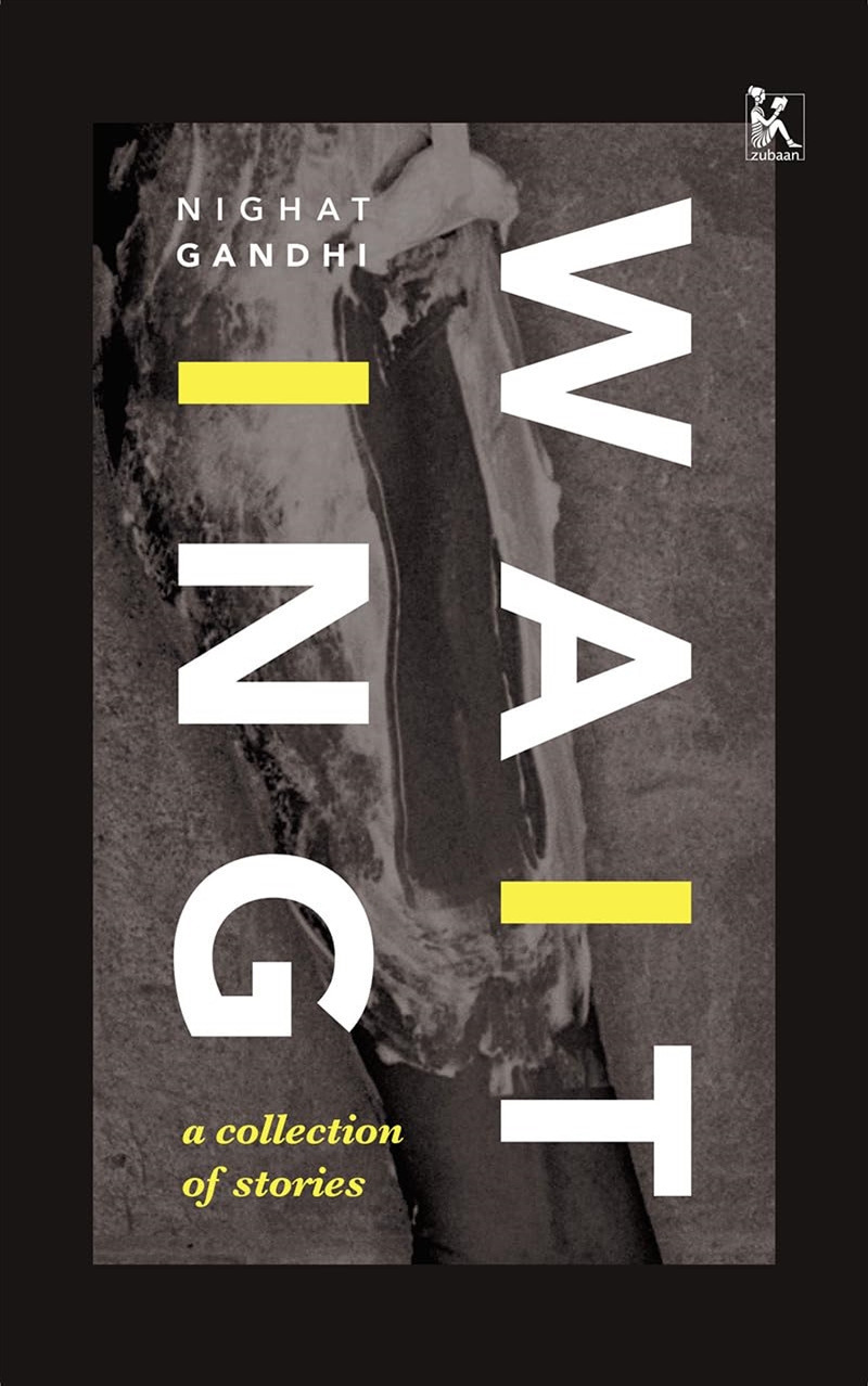 Waiting/Product Detail/General Fiction Books