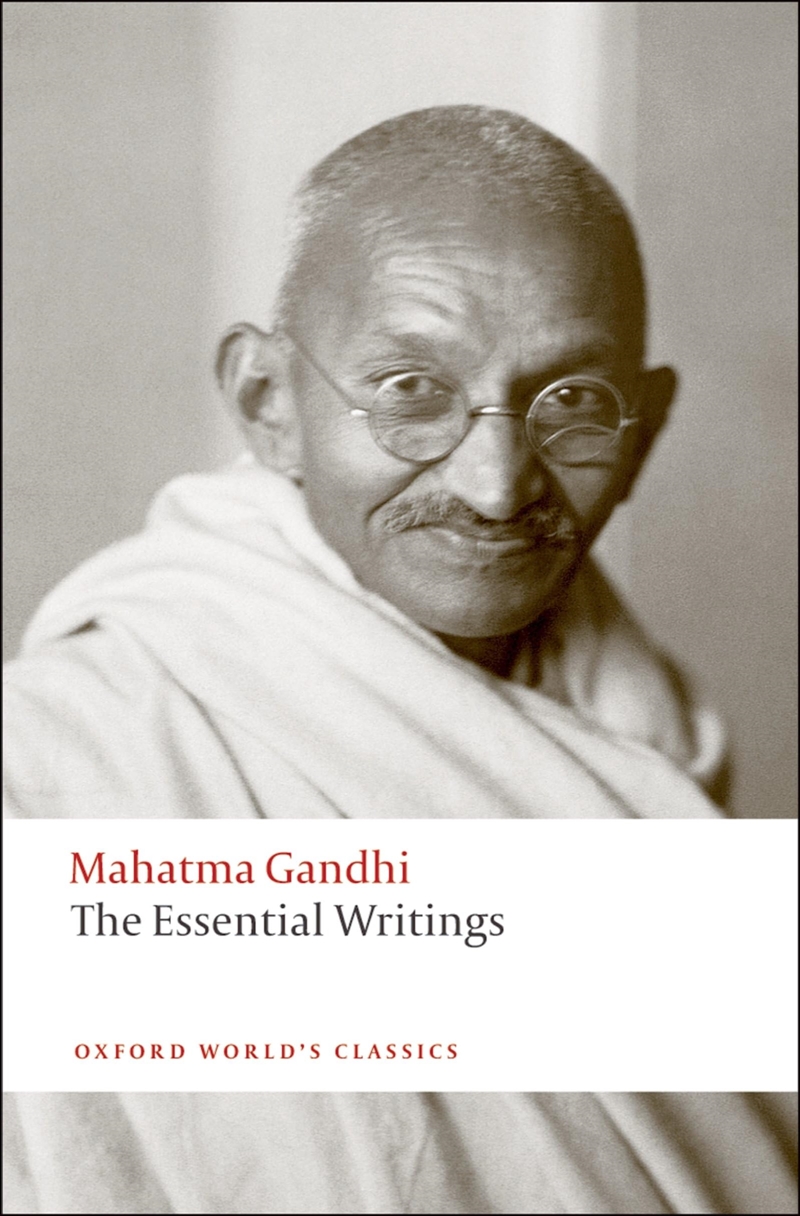 Essential Writings/Product Detail/General Fiction Books