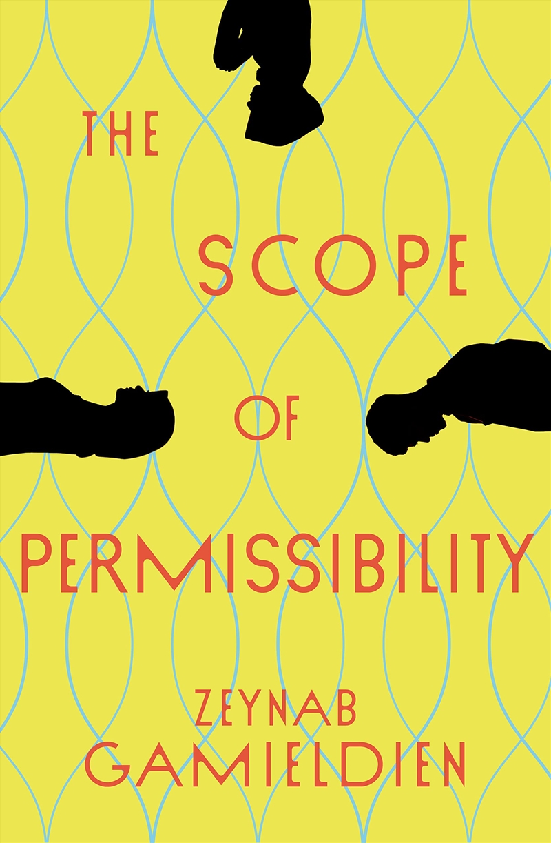 Scope Of Permissibility/Product Detail/General Fiction Books