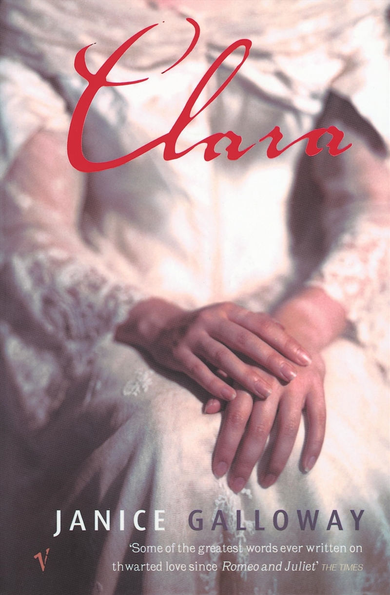Clara/Product Detail/General Fiction Books