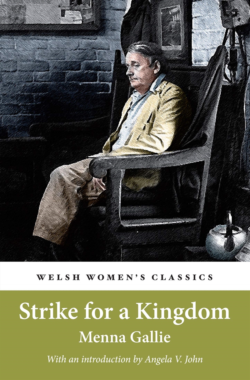 Strike For A Kingdom/Product Detail/General Fiction Books