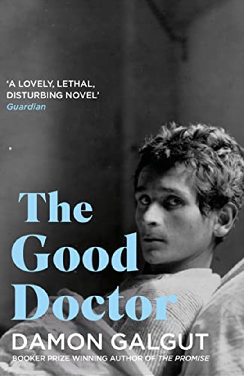 Good Doctor/Product Detail/General Fiction Books